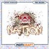 Oklahoma Sooners Nation PNG Design Instant Download Art 1 Oklahoma Sooners Nation PNG Design Instant Download Art
