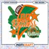 Go Rattlers Football Team PNG Instant Download Design