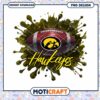 Hawkeyes Football Splash Design Instant Download PNG 1 Hawkeyes Football Splash Design Instant Download PNG