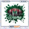 Hawaii Warriors Football Graphic Design PNG Download