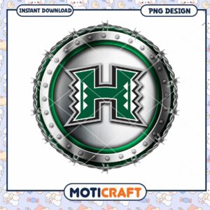 Hawaii University Logo PNG Instant Download Design Hawaii University Logo PNG Instant Download Design