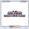 In My Avalanche Era PNG Design Instant Download 2 In My Avalanche Era PNG Design Instant Download