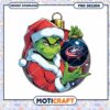 Grinch Holding Columbus Blue Jackets Ornament PNG 1 Grinch Holding Columbus Blue Jackets Ornament PNG