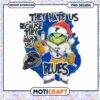 St Louis Blues They Hate Us PNG Instant Download Design 1 St Louis Blues They Hate Us PNG Instant Download Design