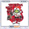 New Jersey Devils Grinch Hockey PNG Design Download 2 New Jersey Devils Grinch Hockey PNG Design Download