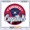 Washington Capitals PNG Design for Instant Download 1 Washington Capitals PNG Design for Instant Download