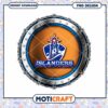 New York Islanders Logo PNG Instant Download Design