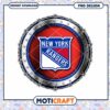 New York Rangers PNG Design for Instant Download