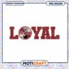 Hockey Loyal PNG Design Instant Download 1 Hockey Loyal PNG Design Instant Download