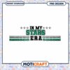 In My Stars Era PNG Design 1 In My Stars Era PNG Design