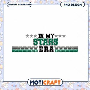 In My Stars Era PNG Design In My Stars Era PNG Design
