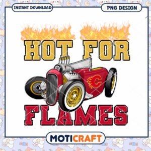 Hot Rod Flames PNG Design Hot Rod Flames PNG Design