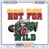 Hot Rod PNG Design Hot For Wild