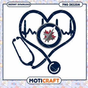 Heart Stethoscope PNG Design Download Heart Stethoscope PNG Design Download