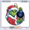 Grinch Toronto Maple Leafs Ornament PNG 1 Grinch Toronto Maple Leafs Ornament PNG
