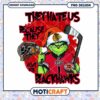 Grinch Chicago Blackhawks PNG Sublimation Design 2 Grinch Chicago Blackhawks PNG Sublimation Design