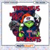 Grinch Columbus Blue Jackets PNG 1 Grinch Columbus Blue Jackets PNG