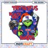Grinch NY Rangers PNG Sublimation Design 1 Grinch NY Rangers PNG Sublimation Design