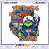 Grinch New York Islanders PNG Sublimation 2 Grinch New York Islanders PNG Sublimation