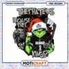 Grinch LA Kings Hockey PNG Sublimation 2 Grinch LA Kings Hockey PNG Sublimation