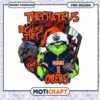 Grinch Oilers Christmas PNG Sublimation 2 Grinch Oilers Christmas PNG Sublimation