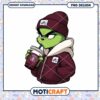 Grinch Avalanche PNG Sublimation Design 2 Grinch Avalanche PNG Sublimation Design
