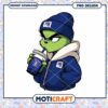 Grinch Rangers PNG Sublimation Design 1 Grinch Rangers PNG Sublimation Design