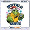 Grinch Buffalo Sabres Christmas PNG 2 Grinch Buffalo Sabres Christmas PNG