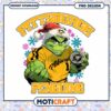Grinch Pittsburgh Penguins PNG