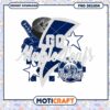 Toronto Maple Leafs PNG Design