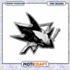 San Jose Sharks Logo PNG Design 1 San Jose Sharks Logo PNG Design