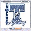 Tampa Bay Lightning PNG Sublimation