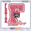 Florida Panthers Glitter PNG Sublimation
