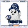 Toronto Maple Leafs Ghost PNG