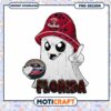 Florida Panthers Ghost PNG Sublimation