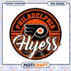 Philadelphia Flyers PNG Design