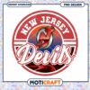 New Jersey Devils PNG Logo Design