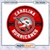 Carolina Hurricanes PNG Logo