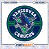 Vancouver Canucks PNG Logo Design