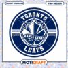 Toronto Maple Leafs PNG Logo