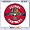 Florida Panthers PNG Logo Download