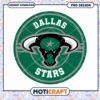 Dallas Stars PNG Logo Download