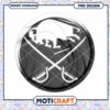 Buffalo Sabres Logo PNG Design