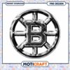 Boston Bruins Logo PNG Design