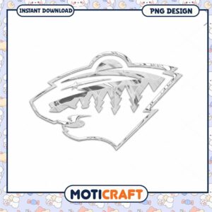 Minnesota Wild Logo PNG Design Minnesota Wild Logo PNG Design