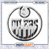 Edmonton Oilers Logo PNG Design