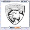 Florida Panther Logo PNG Design
