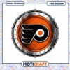 Philadelphia Flyers PNG Logo Design 2 Philadelphia Flyers PNG Logo Design