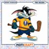 Cool Hockey Character PNG Design Instant Download Art 1 Cool Hockey Character PNG Design Instant Download Art