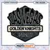 Las Vegas Golden Knights PNG Design Instant Download 1 Las Vegas Golden Knights PNG Design Instant Download